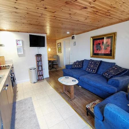 The Nook @ Rowan Tree Cottage Ballymoney Eksteriør bilde