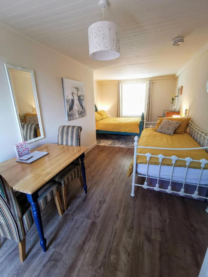 The Nook @ Rowan Tree Cottage Ballymoney Eksteriør bilde