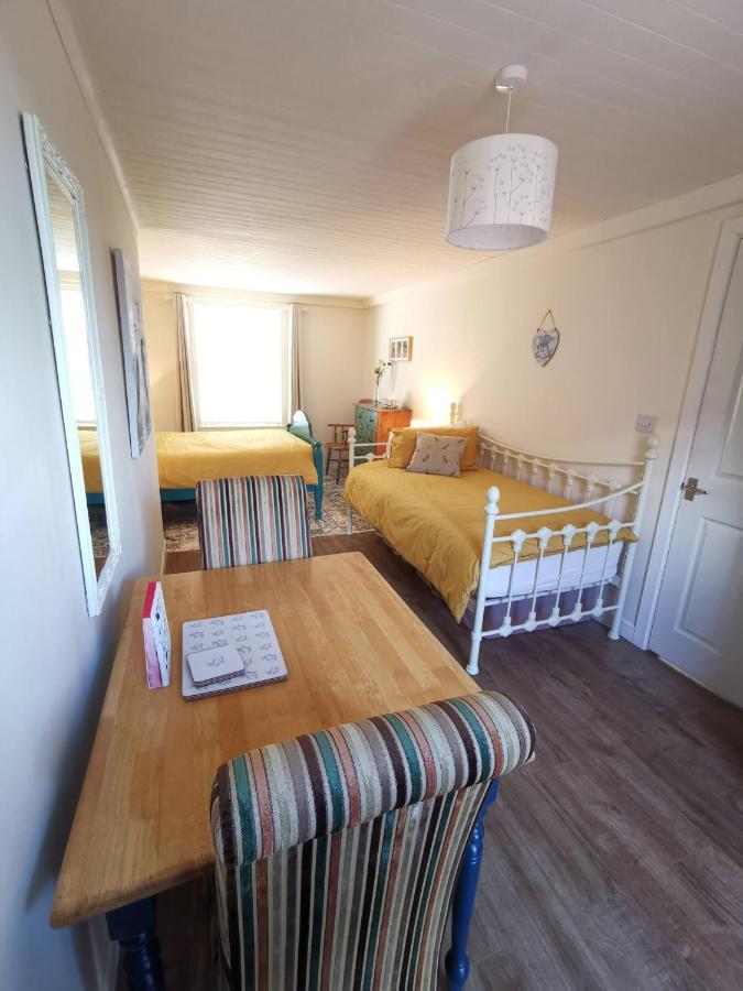 The Nook @ Rowan Tree Cottage Ballymoney Eksteriør bilde
