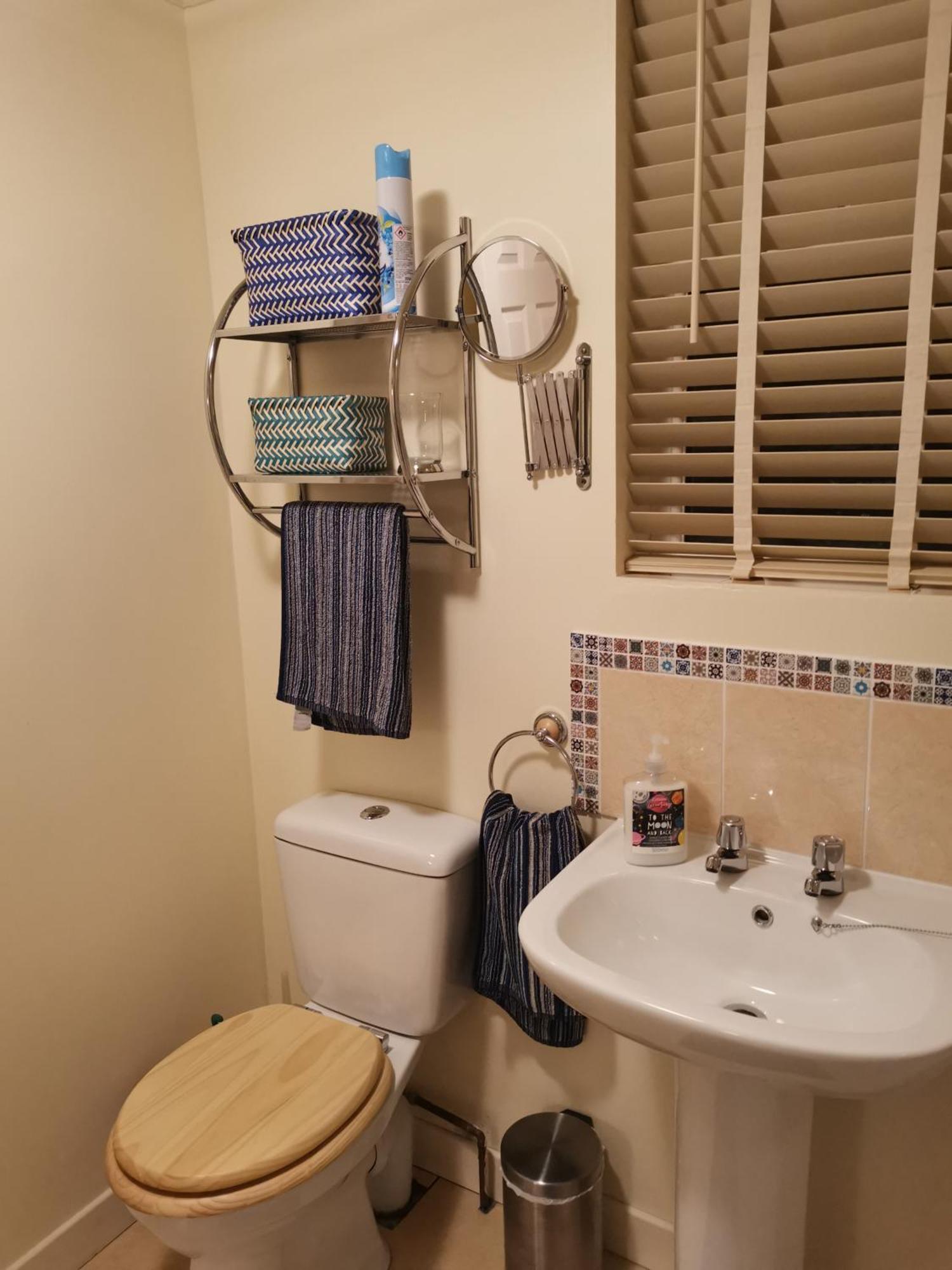 The Nook @ Rowan Tree Cottage Ballymoney Eksteriør bilde